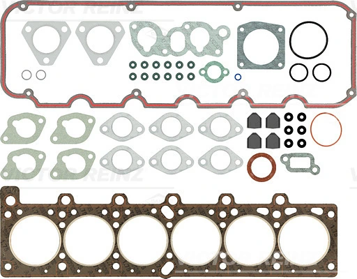 Gasket Kit, cylinder head
